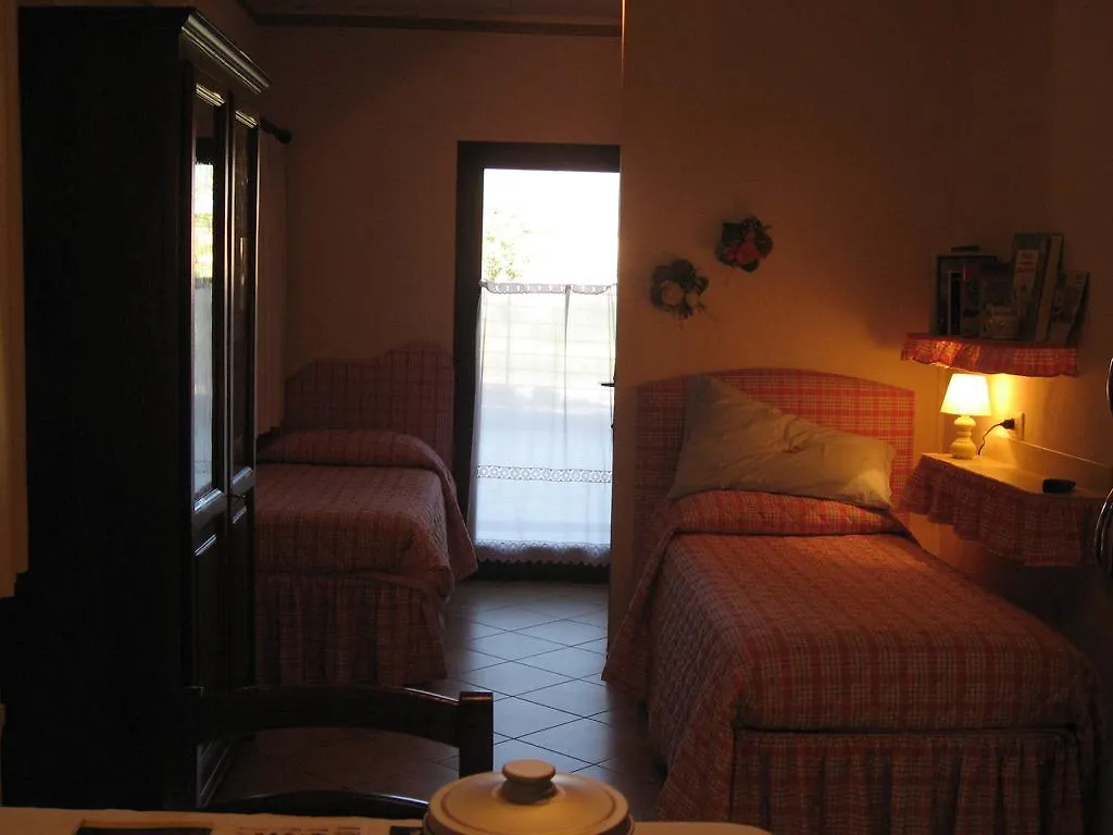 Bed & Breakfast Bed And Breakfast Zia Calci