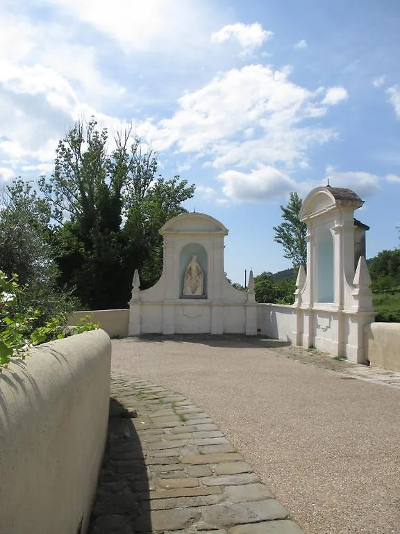 Bed & Breakfast Bed And Breakfast Zia Calci