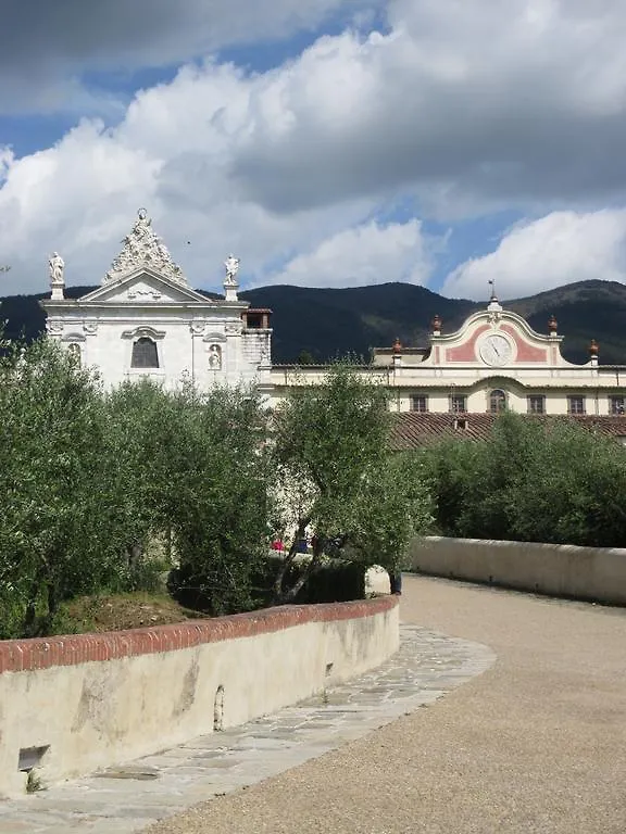 Bed And Breakfast Zia Calci 0*,  Italy