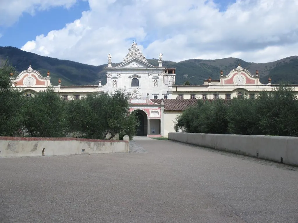 Bed And Breakfast Zia Calci Bed & Breakfast