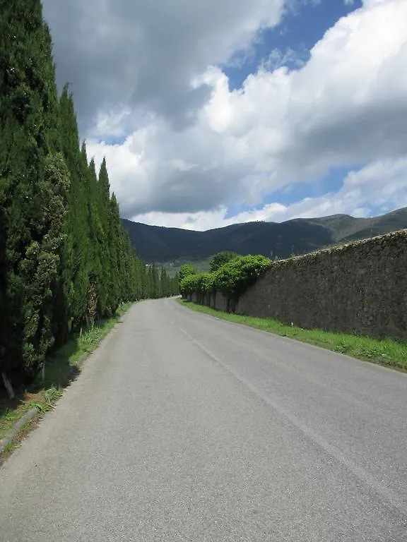 Bed And Breakfast Zia Calci Bed & Breakfast