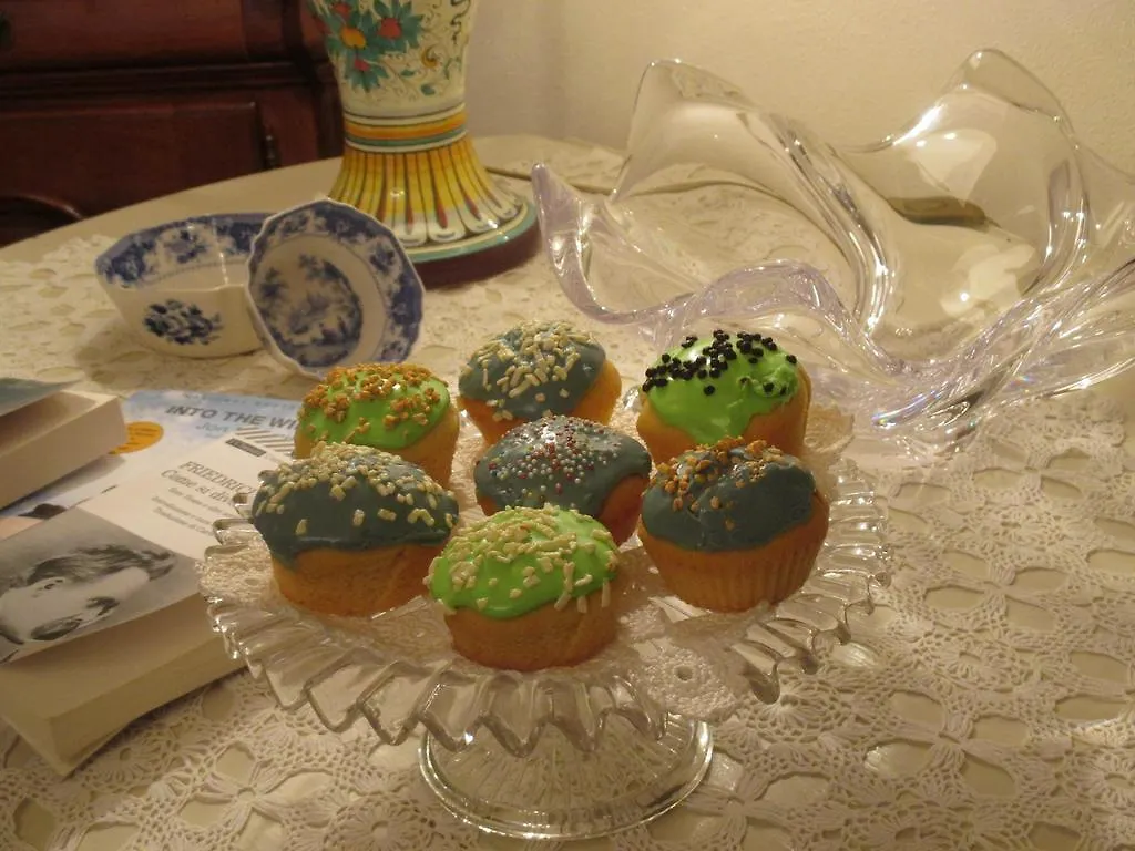 Bed And Breakfast Zia Calci