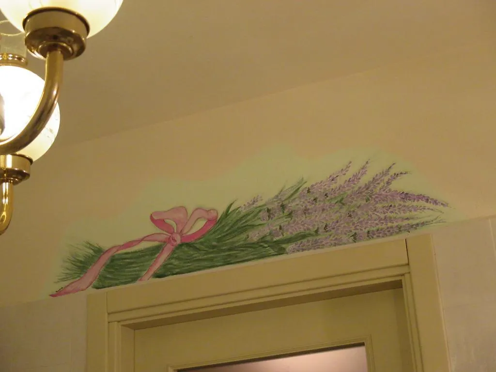 Bed And Breakfast Zia Calci 0*,  Italy
