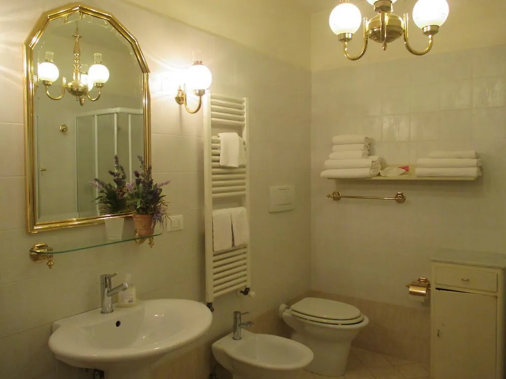 Bed And Breakfast Zia Calci Bed & Breakfast