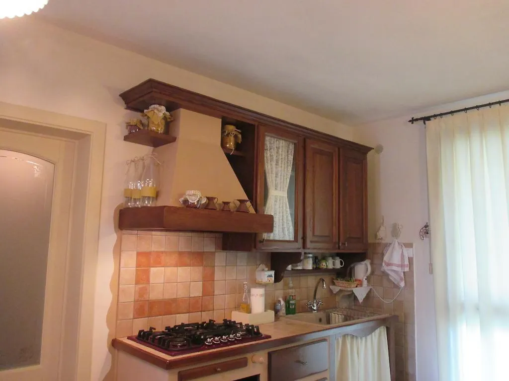 Bed And Breakfast Zia Calci