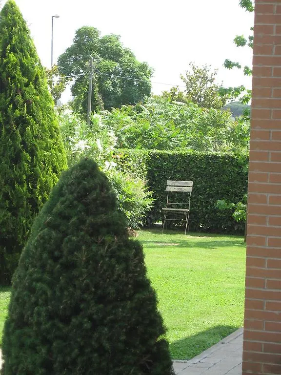 Bed And Breakfast Zia Calci Bed & Breakfast