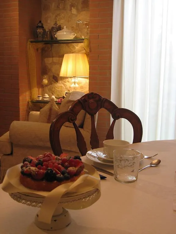 Bed & Breakfast Bed And Breakfast Zia Calci