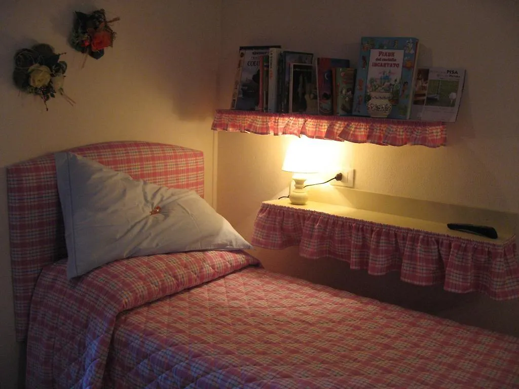 Bed & Breakfast Bed And Breakfast Zia Calci
