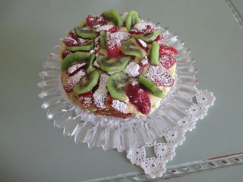 Bed And Breakfast Zia Calci Bed & Breakfast