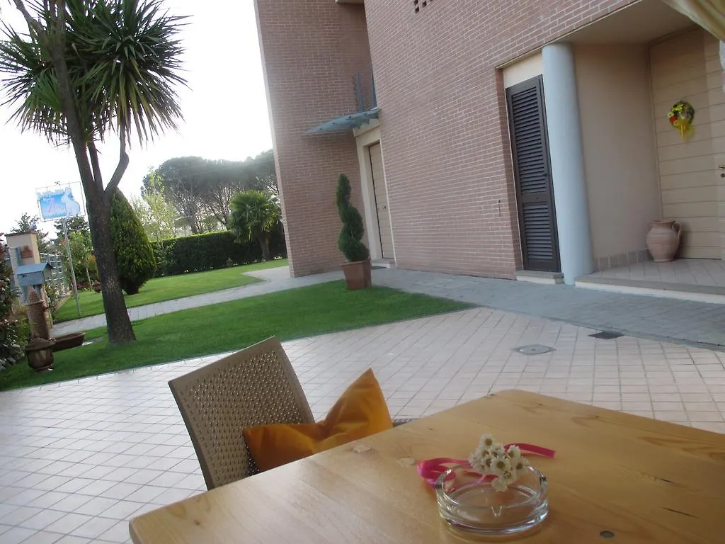 Bed And Breakfast Zia Calci Bed & Breakfast