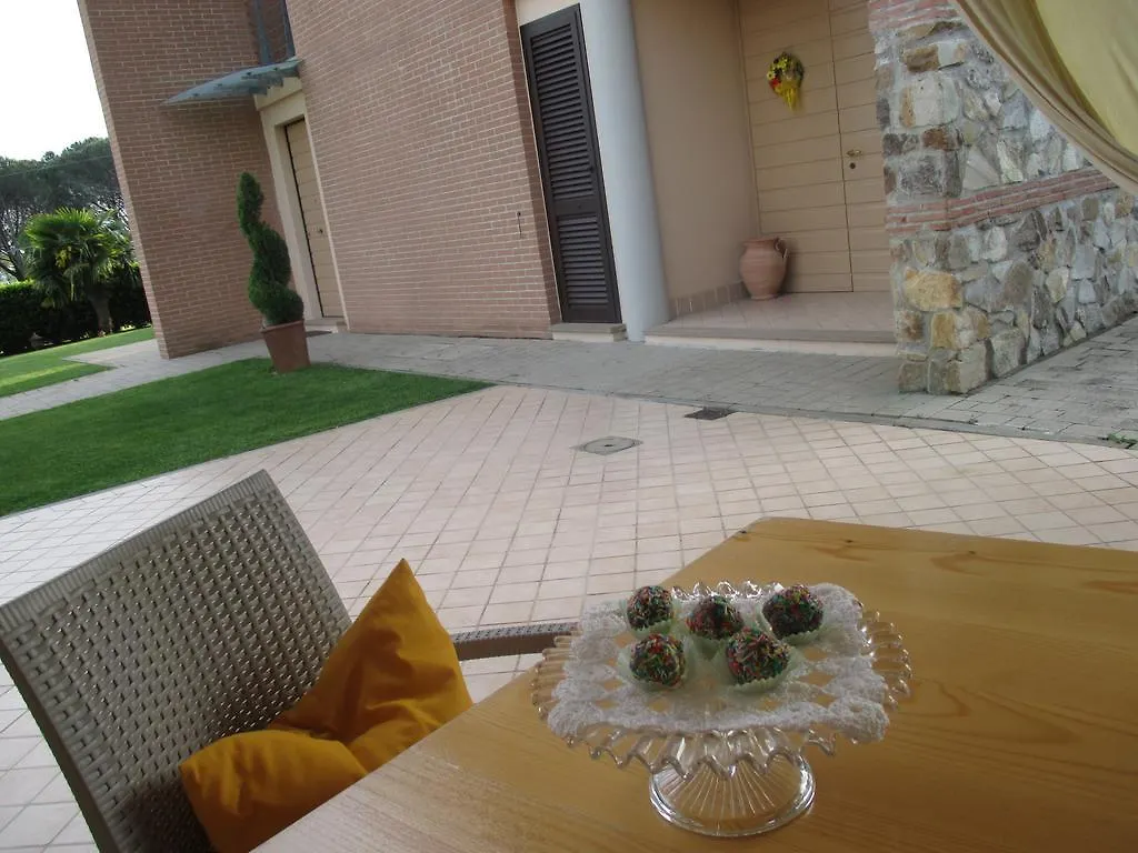 Bed & Breakfast Bed And Breakfast Zia Calci Italy