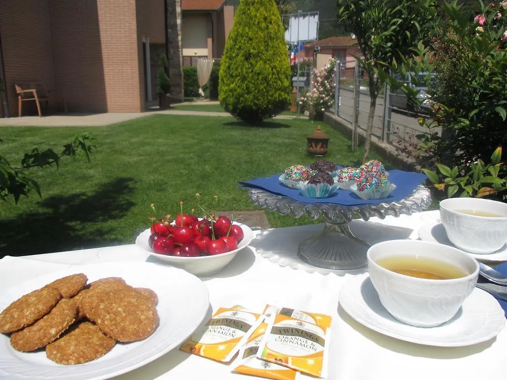 Bed & Breakfast Bed And Breakfast Zia Calci