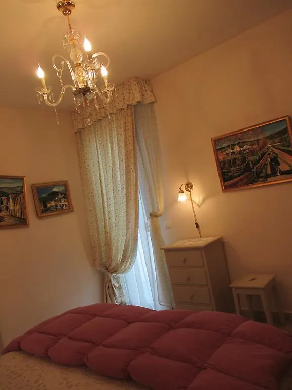 Bed And Breakfast Zia Calci Italy