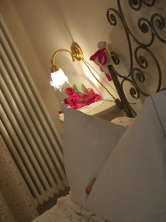 Bed And Breakfast Zia Calci