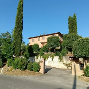 Affittacamere Dei Lecci, Castelfiorentino