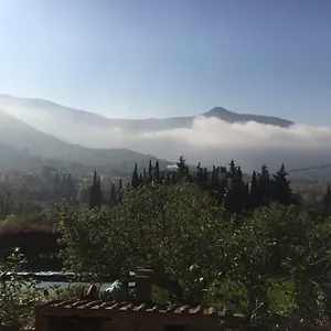  Farm stay Al Palazzaccio